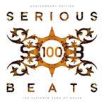 Gezocht Serious Beats 45, Cd's en Dvd's, Cd's | Dance en House, Boxset, Ophalen of Verzenden, Zo goed als nieuw, Dance Populair