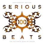 Gezocht Serious Beats 45, Cd's en Dvd's, Cd's | Dance en House, Ophalen of Verzenden, Zo goed als nieuw, Dance Populair, Boxset