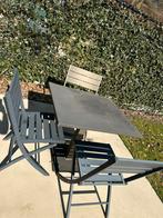 Compacte tuinset, Tuin en Terras, Tuinsets en Loungesets, Ophalen