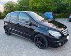 mercedes, Auto's, Euro 5, Zwart, Zwart, Bedrijf
