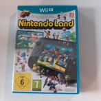 Nintendo Land Nintendo wii U, Consoles de jeu & Jeux vidéo, Jeux | Nintendo Wii U, Comme neuf, Enlèvement ou Envoi