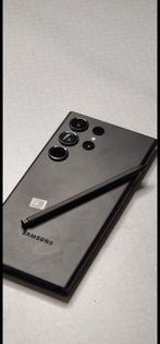 S23 Ultra 512/12 Vaste prijs 500€, Telecommunicatie, Mobiele telefoons | Samsung, Ophalen, Zwart, Touchscreen, 512 GB