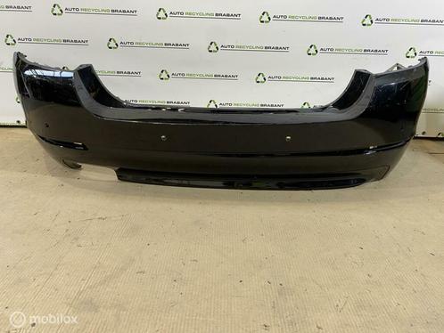 Achterbumper Origineel BMW 5 Serie F10 SEDAN  51127184781, Auto-onderdelen, Carrosserie, Bumper, BMW, Achter, Gebruikt, Ophalen of Verzenden