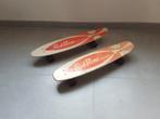 verzamelaar van vintage skateboards, Ophalen, Gebruikt, Skateboard