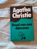 13 boeken Agatha Christie, Boeken, Detectives, Ophalen of Verzenden