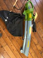 Bladblazer/zuiger Central Park 2500W, Ophalen, Gebruikt, Central Park, Handgedragen