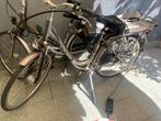 Elektrische fiets te koop 350€ !! Cross in heel goede staat!, Fietsen en Brommers, Ophalen of Verzenden