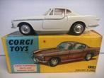 CORGI 228 VOLVO P 1800-(REPROBOX), Corgi, Utilisé, Envoi, Voiture