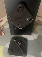 2 Muurbevestigingen voor B&O speakers, Enlèvement ou Envoi, Comme neuf