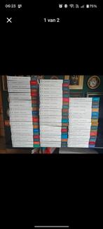 Collection complète Le monde de Maigret, Livres, Encyclopédies, Enlèvement