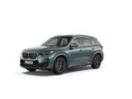 BMW Serie X X1 sDrive18i, Autos, BMW, Toit ouvrant, SUV ou Tout-terrain, Vert, Automatique