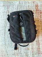 Lowepro fotozak goede staat, Audio, Tv en Foto, Ophalen, Zo goed als nieuw, Rugtas, Lowepro