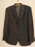 Blazer Ermenegildo Zegna, Kleding | Heren, Kostuums en vesten, Ophalen of Verzenden, Zo goed als nieuw, Maat 56/58 (XL), Zwart