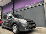 Citroen Berlingo 1.2 PureTech 5-zitpl GPS Camera Trekhaak!, Auto's, 0 kg, Monovolume, Electronic Stability Program (ESP), 1199 cc