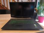 HP pavillon gaming 17, Computers en Software, Ophalen, Niet werkend, Gaming