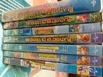12 Dvd's van Platvoetje (tekenflims), Cd's en Dvd's, Dvd's | Actie, Alle leeftijden, Ophalen, Zo goed als nieuw, Overige genres
