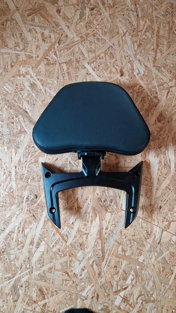 Goldwing GL1800 bagger 2024 rugsteun, Motoren, Accessoires | Overige, Ophalen