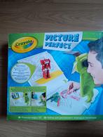 Picture perfect, Ophalen, Zo goed als nieuw