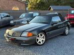 Mercedes-Benz SL 320 Cabrio Uitstekende Conditie AUtomaat Ol, Achterwielaandrijving, Beige, Cabriolet, Bedrijf