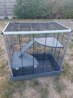 Dierenkooi, Dieren en Toebehoren, Ophalen, Gebruikt, Hamster, 60 tot 90 cm