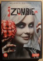 IZombie - Saison 1, Enlèvement ou Envoi