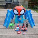 Spidey en zijn vrienden hoofdkwartier, Kinderen en Baby's, Ophalen, Zo goed als nieuw