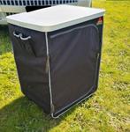 Camp-gear camping kast, Caravans en Kamperen, Kampeermeubelen, Ophalen, Gebruikt, Campingkast