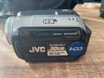 Camera retro JVC Hard Disk Camcorder Everio, Audio, Tv en Foto, Ophalen of Verzenden, Zo goed als nieuw