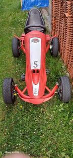 Ferrari Gokart, Ophalen, Gebruikt, Overige merken