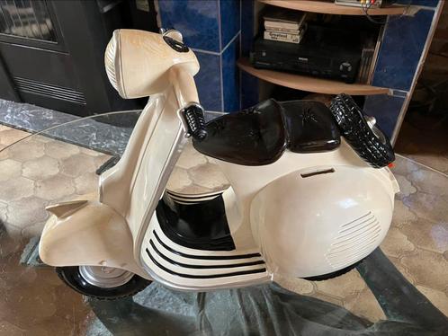 Replica scooter, Verzamelen, Overige Verzamelen, Ophalen of Verzenden