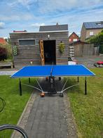 Pingpongtafel  Cornillau  250 indoor, Sport en Fitness, Tafeltennis, Ophalen, Zo goed als nieuw