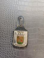 Borsthanger politie Turnhout, Verzamelen, Militaria | Algemeen, Ophalen of Verzenden