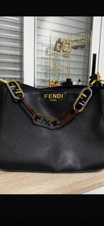 Handtas Fendi, Ophalen of Verzenden, Zo goed als nieuw, Handtas