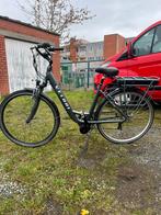 Elektrische fiets vellooci met middenmotor bafang, Fietsen en Brommers, Ophalen, Zo goed als nieuw