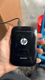 Hp sprocket, Computers en Software, Pocketprinters, Ophalen of Verzenden