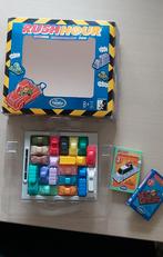 Rushhour met 2 doosjes kaarten uitbreiding, Enlèvement ou Envoi