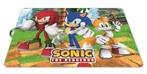 Sonic the Hedgehog Placemat - Sega, Enfants & Bébés, Enfants & Bébés Autre, Enlèvement ou Envoi, Neuf