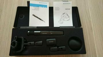 Micro Sennheiser MKH 30 P48