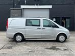Mercedes vito / 5zit / AUTOMAAT / LICHTEVRACHT / GARANTIE !!, Automaat, Bedrijf, Te koop, Vito