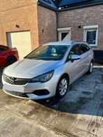 Opel Astra Break Sport Tourer, Auto's, Automaat, Leder, Particulier, Astra