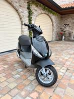 Piaggio Zip 2 Takt (50cc B-Klasse), Fietsen en Brommers, Scooters | Piaggio, Ophalen, Tweetakt, Zip, 50 cc