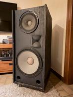 PA Luidsprekers 15”, Ophalen, Zo goed als nieuw