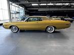 1972 Dodge Polara Custom, Auto's, Overige brandstoffen, Bedrijf, Overige carrosserie, Dodge