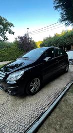 Mercedes Benz B180 cdi /2010 /38000km/euro 4, Auto's, Automaat, Zwart, Zwart, Parkeersensor