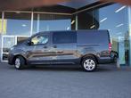 Opel Vivaro DUB CAB 5PL 2.0 AT8 145PK |NAV PACK|CITY PACK|, Automaat, Monovolume, Vivaro, Parkeersensor