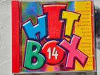 Hitbox vol 14, Cd's en Dvd's, Cd's | Verzamelalbums, Ophalen of Verzenden, Gebruikt, Pop