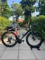Canyon Ultimate CF SLX LTD 2020 Large incl. Bikefitting, Fietsen en Brommers, 28 inch, Gebruikt, 57 tot 61 cm, Meer dan 20 versnellingen