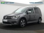 Volkswagen Caddy Alltrack Caddy Alltrack 2.0 TDi SCR DSG, Argent ou Gris, Achat, Caddy Combi, Diesel