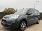 Berlingo 1.6BENZINE*6/2018*68000KM!AIRCO/CC/GPS/SENSORS/FULL, Auto's, Voorwielaandrijving, 4 deurs, Stof, 4 cilinders