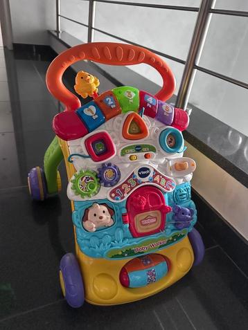 Vtech Baby Walker beschikbaar voor biedingen